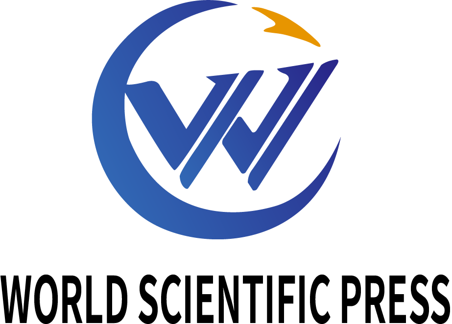 word scientific press logo